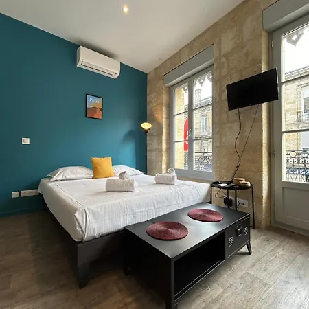 Superb Flat With Air Conditioning And Beautiful Stone For 2p Appartamento *